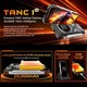 Smartphone 5G Grande Autonomie Batterie 20000mAh 16Go 512Go Écran 120Hz Android 15 - www.yonis-shop.com