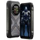 Smartphone 5G Grande Autonomie Batterie 20000mAh 16Go 512Go Écran 120Hz Android 15 - www.yonis-shop.com