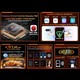 Smartphone 5G Grande Autonomie Batterie 20000mAh 16Go 512Go Écran 120Hz Android 15 - www.yonis-shop.com