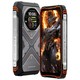 Smartphone 5G Grande Autonomie Batterie 20000mAh 16Go 512Go Écran 120Hz Android 15 - www.yonis-shop.com