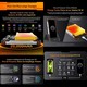 Smartphone 5G Batterie 20000 mAh Charge 55 W 16 Go 512 Go Écran 120 Hz Vision Nocturne - www.yonis-shop.com