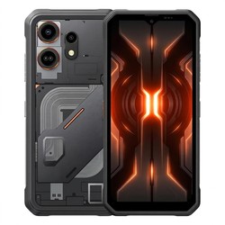 Smartphone 4G Android 16 Avec 8 Go De RAM 256 Go De Stockage Écran 6,56 Pouces 90 Hz Batterie 5000 mAh