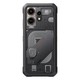 Smartphone 4G Android 16 Avec 8 Go De RAM 256 Go De Stockage Écran 6,56 Pouces 90 Hz Batterie 5000 mAh - www.yonis-shop.com