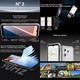 Smartphone 4G Android 16 Avec 8 Go De RAM 256 Go De Stockage Écran 6,56 Pouces 90 Hz Batterie 5000 mAh - www.yonis-shop.com