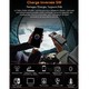 Téléphone Durci Avec Talkie Walkie 5G Batterie 20000 mAh 12 Go 256 Go Android 15 NFC - www.yonis-shop.com