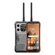 Téléphone Durci Avec Talkie Walkie 5G Batterie 20000 mAh 12 Go 256 Go Android 15 NFC - www.yonis-shop.com