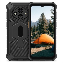Smartphone Robuste 4G IP68 IP69K 8 Go 128 Go Avec Batterie 5700 mAh Sous Android 15 - www.yonis-shop.com