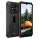 Smartphone Robuste 4G IP68 IP69K 8 Go 128 Go Avec Batterie 5700 mAh Sous Android 15 - www.yonis-shop.com