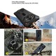Smartphone Robuste 4G IP68 IP69K 8 Go 128 Go Avec Batterie 5700 mAh Sous Android 15 - www.yonis-shop.com