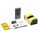 Smartphone Robuste 4G IP68 IP69K 8 Go 128 Go Avec Batterie 5700 mAh Sous Android 15 - www.yonis-shop.com