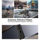 Smartphone Robuste 4G IP68 IP69K 8 Go 128 Go Avec Batterie 5700 mAh Sous Android 15 - www.yonis-shop.com
