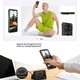 Smartphone Robuste 4G IP68 IP69K 8 Go 128 Go Avec Batterie 5700 mAh Sous Android 15 - www.yonis-shop.com