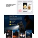Smartphone Robuste 4G IP68 IP69K 8 Go 128 Go Avec Batterie 5700 mAh Sous Android 15 - www.yonis-shop.com