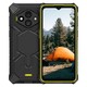 Smartphone Robuste 4G IP68 IP69K 8 Go 128 Go Avec Batterie 5700 mAh Sous Android 15 - www.yonis-shop.com