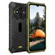 Smartphone Robuste 4G IP68 IP69K 8 Go 128 Go Avec Batterie 5700 mAh Sous Android 15 - www.yonis-shop.com