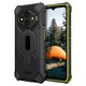 Smartphone Robuste 4G IP68 IP69K 8 Go 128 Go Avec Batterie 5700 mAh Sous Android 15 - www.yonis-shop.com