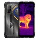 Smartphone Durci Avec Caméra Thermique Batterie 10000 mAh Écran 120 Hz Et 256 Go Android 16 - www.yonis-shop.com
