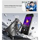 Smartphone Durci Avec Caméra Thermique Batterie 10000 mAh Écran 120 Hz Et 256 Go Android 16 - www.yonis-shop.com