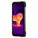 Smartphone Durci Avec Caméra Thermique Batterie 10000 mAh Écran 120 Hz Et 256 Go Android 16 - www.yonis-shop.com