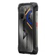 Smartphone Durci Avec Caméra Thermique Batterie 10000 mAh Écran 120 Hz Et 256 Go Android 16 - www.yonis-shop.com