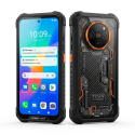 Smartphone Robuste 4G Android 15 8 Go RAM 128 Go Batterie 5000 mAh &Eacute;cran 90 Hz NFC - www.yonis-shop.com
