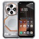 Smartphone Robuste 4G Android 15 8 Go RAM 128 Go Batterie 5000 mAh Écran 90 Hz NFC - www.yonis-shop.com
