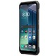 Smartphone Robuste 4G Android 15 8 Go 128 Go Batterie 5000 mAh Écran 6,56 Pouces 90 Hz NFC - www.yonis-shop.com