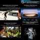 Smartphone Robuste 4G Android 15 8 Go 128 Go Batterie 5000 mAh Écran 6,56 Pouces 90 Hz NFC - www.yonis-shop.com