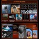 Smartphone 5G 12Go 256Go Avec Batterie 20000mAh Écran 6.78 Pouces 120Hz Caméra Vision Nocturne - www.yonis-shop.com