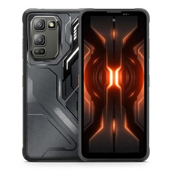 Smartphone Android 16 Écran 6.78 Pouces 120 Hz 12 Go 256 Go Caméra 108 Mpx Vision Nocturne 4G NFC
