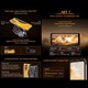 Smartphone Android 16 Écran 6.78 Pouces 120 Hz 12 Go 256 Go Caméra 108 Mpx Vision Nocturne 4G NFC - www.yonis-shop.com