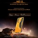 Smartphone Android 16 Écran 6.78 Pouces 120 Hz 12 Go 256 Go Caméra 108 Mpx Vision Nocturne 4G NFC - www.yonis-shop.com