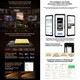 Smartphone Android 16 Écran 6.78 Pouces 120 Hz 12 Go 256 Go Caméra 108 Mpx Vision Nocturne 4G NFC - www.yonis-shop.com