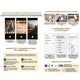 Smartphone Android 16 Écran 6.78 Pouces 120 Hz 12 Go 256 Go Caméra 108 Mpx Vision Nocturne 4G NFC - www.yonis-shop.com