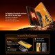Smartphone Android 16 4G 12 Go 256 Go Grand Écran 120 Hz Appareil Photo 108 MP Vision Nocturne Batterie 5000 mAh - www.yonis-...