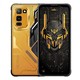 Smartphone Android 16 4G 12 Go 256 Go Grand Écran 120 Hz Appareil Photo 108 MP Vision Nocturne Batterie 5000 mAh - www.yonis-...