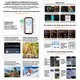 Smartphone 5G Android 15 Avec Batterie 10000 mAh 12 Go 256 Go Écran 120 Hz Et Caméra Vision Nocturne - www.yonis-shop.com