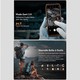 Smartphone 5G Android 15 Avec Batterie 10000 mAh 12 Go 256 Go Écran 120 Hz Et Caméra Vision Nocturne - www.yonis-shop.com