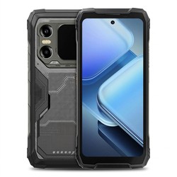 Smartphone 5G Android 15 12 Go 256 Go Écran 120 Hz Batterie 10000 mAh Caméra 108 MP Vision Nocturne