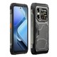 Smartphone 5G Android 15 12 Go 256 Go Écran 120 Hz Batterie 10000 mAh Caméra 108 MP Vision Nocturne - www.yonis-shop.com