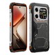 Smartphone 5G Android 15 12 Go 256 Go Écran 120 Hz Batterie 10000 mAh Caméra 108 MP Vision Nocturne - www.yonis-shop.com