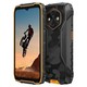 Smartphone Robuste 4G IP68 IP69K Avec Batterie 10200 mAh 8 Go 256 Go Android 15 Écran 120 Hz - www.yonis-shop.com