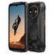 Smartphone Durci 4G Android 15 8 Go 256 Go Batterie 10200 mAh IP68 IP69K Écran 120 Hz - www.yonis-shop.com