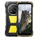 Smartphone Renforcé 5G Batterie 15000 mAh 8 Go 256 Go Android 16 Écran 120 Hz - www.yonis-shop.com