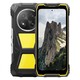 Smartphone Tout Terrain 5G Avec Batterie 15000 mAh Android 16 8 Go 256 Go Et Écran 120 Hz - www.yonis-shop.com