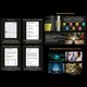 Smartphone Tout Terrain 5G Avec Batterie 15000 mAh Android 16 8 Go 256 Go Et Écran 120 Hz - www.yonis-shop.com