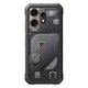 Smartphone Android 16 8 Go 128 Go Écran 6 Pouces 90 Hz Batterie 5000 mAh 4G NFC - www.yonis-shop.com