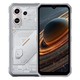 Smartphone Android 16 8 Go 128 Go Écran 6 Pouces 90 Hz Batterie 5000 mAh 4G NFC - www.yonis-shop.com