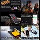 Smartphone Android 16 8 Go 128 Go Écran 6 Pouces 90 Hz Batterie 5000 mAh 4G NFC - www.yonis-shop.com