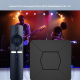 Box Android TV 4K HDR Avec WiFi Double Bande Bluetooth 5.0 Et Télécommande Vocale H.264 H.265 - www.yonis-shop.com